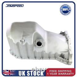 FOR VW CRAFTER 2.5TDi 2006-2012 ENGINE OIL WET SUMP PAN NEW 076103603F