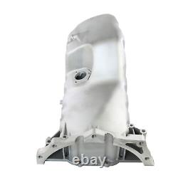 FOR VW CRAFTER 2.5TDi 2006-2012 ENGINE OIL WET SUMP PAN NEW 076103603F