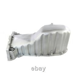 FOR VW CRAFTER 2.5TDi 2006-2012 ENGINE OIL WET SUMP PAN NEW 076103603F