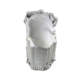 FOR VW CRAFTER 2.5TDi 2006-2012 ENGINE OIL WET SUMP PAN NEW 076103603F