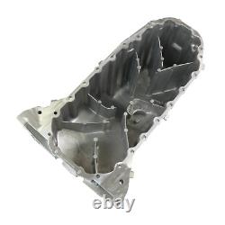 FOR VW CRAFTER 2.5TDi 2006-2012 ENGINE OIL WET SUMP PAN NEW 076103603F