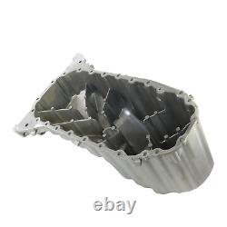 FOR VW CRAFTER 2.5TDi 2006-2012 ENGINE OIL WET SUMP PAN NEW 076103603F