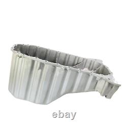 FOR VW CRAFTER 2.5TDi 2006-2012 ENGINE OIL WET SUMP PAN NEW 076103603F