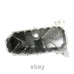 FOR VW CRAFTER 2.5TDi 2006-2012 ENGINE OIL WET SUMP PAN NEW 076103603F