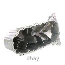 FOR VW CRAFTER 2.5TDi 2006-2012 ENGINE OIL WET SUMP PAN NEW 076103603F
