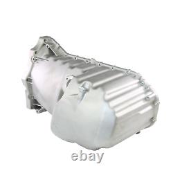 FOR VW CRAFTER 2.5TDi 2006-2012 ENGINE OIL WET SUMP PAN NEW 076103603F