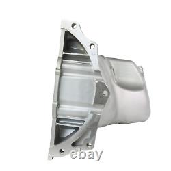 FOR VW CRAFTER 2.5TDi 2006-2012 ENGINE OIL WET SUMP PAN NEW 076103603F