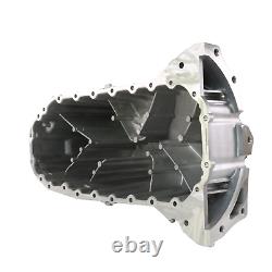 FOR VW CRAFTER 2.5TDi 2006-2012 ENGINE OIL WET SUMP PAN NEW 076103603F