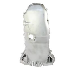 FOR VW CRAFTER 2.5TDi 2006-2012 ENGINE OIL WET SUMP PAN NEW 076103603F