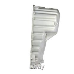 FOR VW CRAFTER 2.5TDi 2006-2012 ENGINE OIL WET SUMP PAN NEW 076103603F