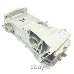 Factory New GM Oil Pan 5.3L & 6.0L TRAILBLAZER ENVOY 03-09 12597918 12613437