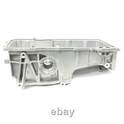 Factory New GM Oil Pan 5.3L & 6.0L TRAILBLAZER ENVOY 03-09 12597918 12613437