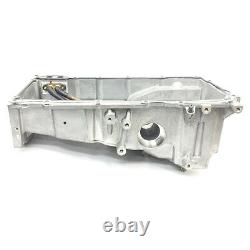 Factory New GM Oil Pan 5.3L & 6.0L TRAILBLAZER ENVOY 03-09 12597918 12613437