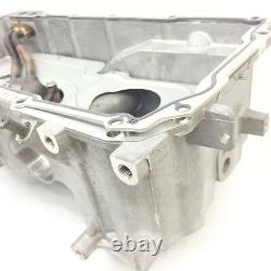 Factory New GM Oil Pan 5.3L & 6.0L TRAILBLAZER ENVOY 03-09 12597918 12613437