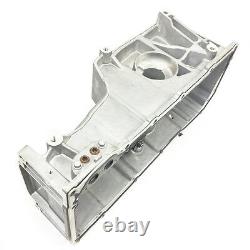 Factory New GM Oil Pan 5.3L & 6.0L TRAILBLAZER ENVOY 03-09 12597918 12613437