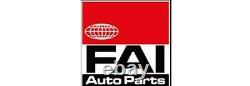 Fai Autoparts Engine Oil Pan Sump Pan011 P New Oe Replacement