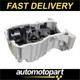 Febi Sump Pan 185901 Oil Wet 1111000Q1K 1111000QAS 111101864R 111108206R New
