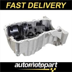 Febi Sump Pan 185901 Oil Wet 1111000Q1K 1111000QAS 111101864R 111108206R New