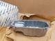 Fiat 500C Engine Oil Sump Pan 55209019 1.4L 312 Alfa Romeo 2009-2018 Genuine NEW