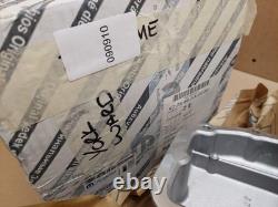 Fiat 500C Engine Oil Sump Pan 55209019 1.4L 312 Alfa Romeo 2009-2018 Genuine NEW