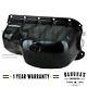 Fiat 500 1.2 8v inc Convertible Steel Engine Oil Sump Pan 2007-2017