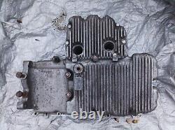 Fiat barchetta Engine Oil Sump Pan 95-99