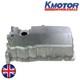 Fit For 19952006 VW GOLF MK4 1.6 1.9 TDi 2.0 ALUMINIUM ENGINE OIL SUMP PAN