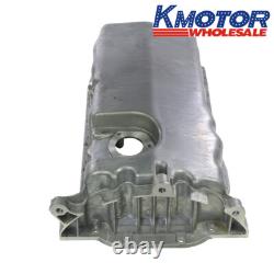 Fit For 19952006 VW GOLF MK4 1.6 1.9 TDi 2.0 ALUMINIUM ENGINE OIL SUMP PAN
