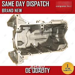 Fit For A Honda Jazz Mk3 1.3 2008onwards Engine Oil Sump Pan Brand New