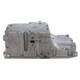 Fits Alfa Romeo Brera 939 2009-2011 Aluminium Oil Sump Pan 2.0 Diesel Engine