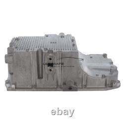 Fits Alfa Romeo Brera 939 2009-2011 Aluminium Oil Sump Pan 2.0 Diesel Engine