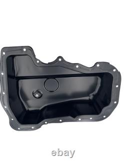 Fits Citroen Relay / Peugeot Boxer 2.2 HDi Engine Oil Sump Pan 1622817280