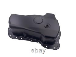 Fits Citroen Relay / Peugeot Boxer 2.2 HDi Engine Oil Sump Pan 1622817280