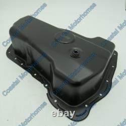 Fits Citroen Relay Peugeot Boxer Oil Sump Pan 2.0-2.2HDI (15-On) 1622817280