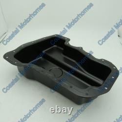 Fits Citroen Relay Peugeot Boxer Oil Sump Pan 2.0-2.2HDI (15-On) 1622817280