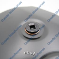 Fits Citroen Relay Peugeot Boxer Oil Sump Pan 2.0-2.2HDI (15-On) 1622817280