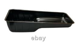 Fits Daf Lf45, Lf55, Lf Metal Engine Oil Sump Pan 6 Cylinder Engine