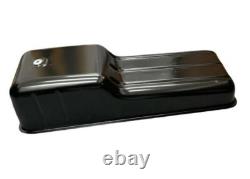 Fits Daf Lf45, Lf55, Lf Metal Engine Oil Sump Pan 6 Cylinder Engine