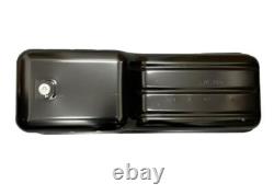 Fits Daf Lf45, Lf55, Lf Metal Engine Oil Sump Pan 6 Cylinder Engine