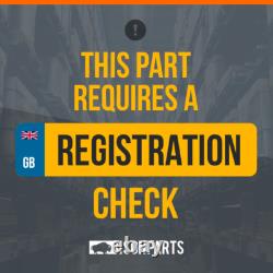 Fits Daf Lf45, Lf55, Lf Metal Engine Oil Sump Pan 6 Cylinder Engine