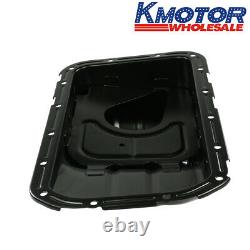 Fits For 2004-2016 Kia Picanto 1.0 & 1.1 8v Steel Engine Oil Sump Pan