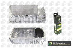 Fits Ford Peugeot Volvo Citroen 2.0 D dCi HDi Oil Sump Stallex 0301Q3