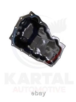 Fits Ford Ranger Engine Oil Sump Pan JB3Q-6675-AA 2019-2023 JB3Q6675AA 2213918