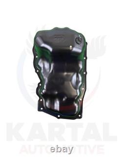 Fits Ford Ranger Engine Oil Sump Pan JB3Q-6675-AA 2019-2023 JB3Q6675AA 2213918