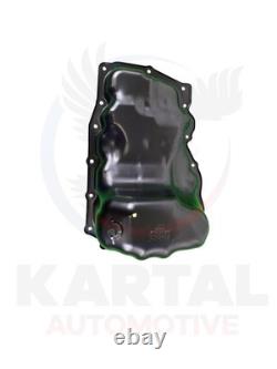 Fits Ford Ranger Engine Oil Sump Pan JB3Q-6675-AA 2019-2023 JB3Q6675AA 2213918