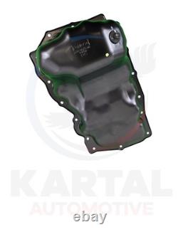 Fits Ford Ranger Engine Oil Sump Pan JB3Q-6675-AA 2019-2023 JB3Q6675AA 2213918