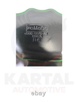 Fits Ford Ranger Engine Oil Sump Pan JB3Q-6675-AA 2019-2023 JB3Q6675AA 2213918