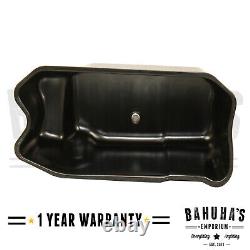 Fits Iveco Daily Fiat Ducato 2.3 JTD Engine Oil Sump Pan