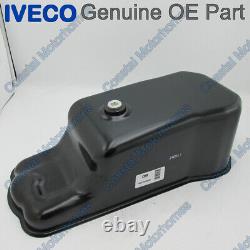 Fits Iveco Daily VI Oil Sump Pan 3.0JTD Euro 5 (2014-Onwards) 5801556928