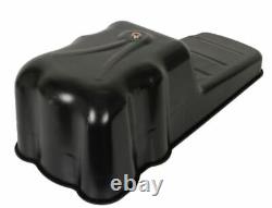 Fits Man Lions City Engine Oil Sump Pan 51058016135 81058006370 Bp129-016